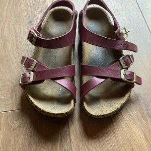 Kids Birkenstock Sandals